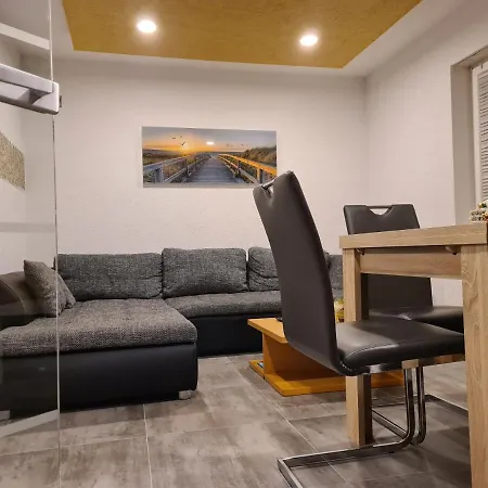 Exklusive Moderne 2 Zi. Wohnung In Ruhiger Lage Schechingen Zewnętrze zdjęcie