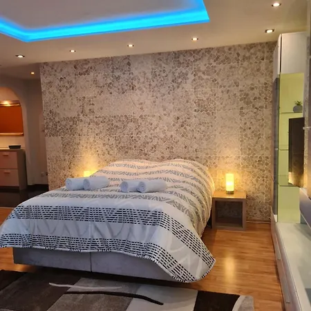 Exklusive Moderne 2 Zi. Wohnung In Ruhiger Lage Schechingen Zewnętrze zdjęcie