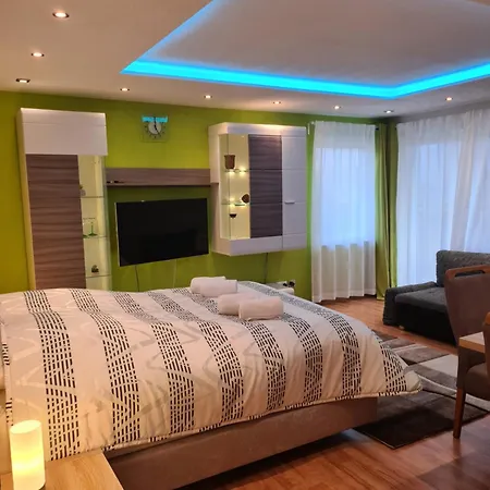 Exklusive Moderne 2 Zi. Wohnung In Ruhiger Lage Schechingen Zewnętrze zdjęcie