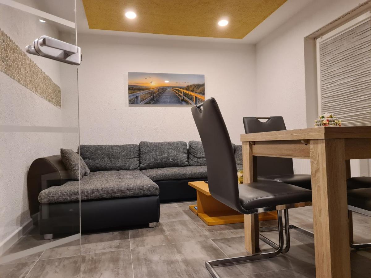 Exklusive Moderne 2 Zi. In Ruhiger Lage Apartment Schechingen
