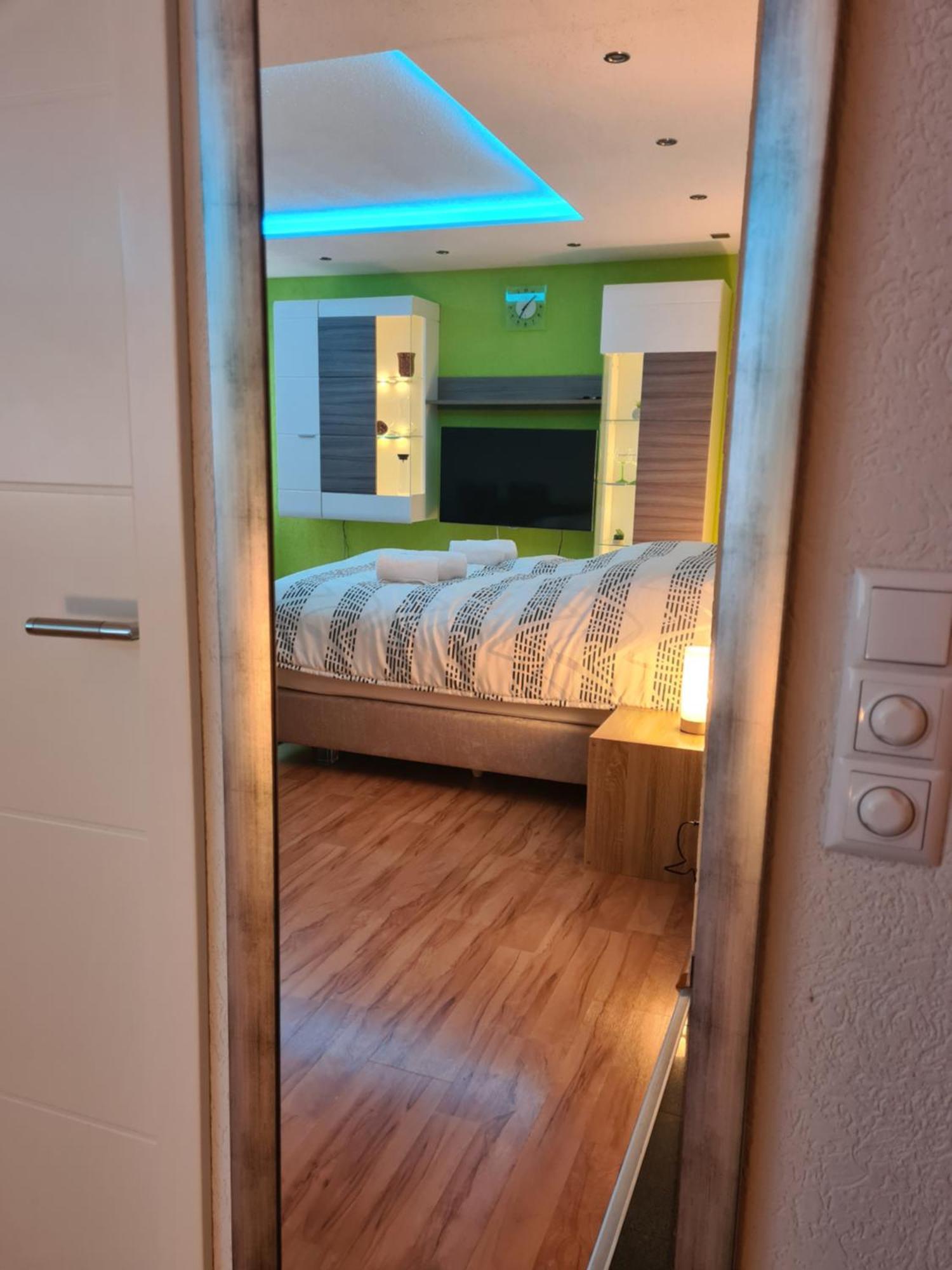 Exklusive Moderne 2 Zi. In Ruhiger Lage Schechingen