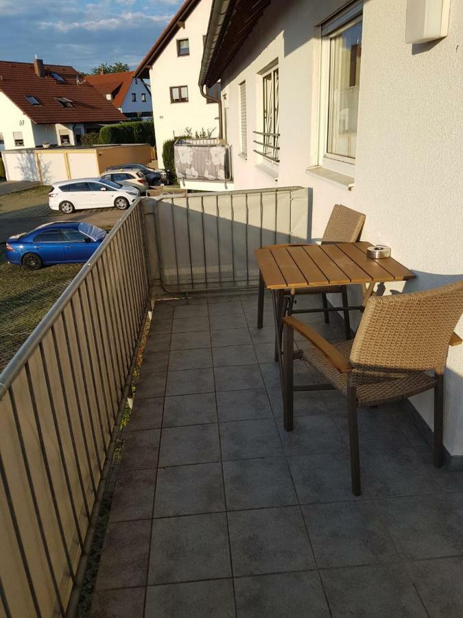 Exklusive Moderne 2 Zi. In Ruhiger Lage * Schechingen